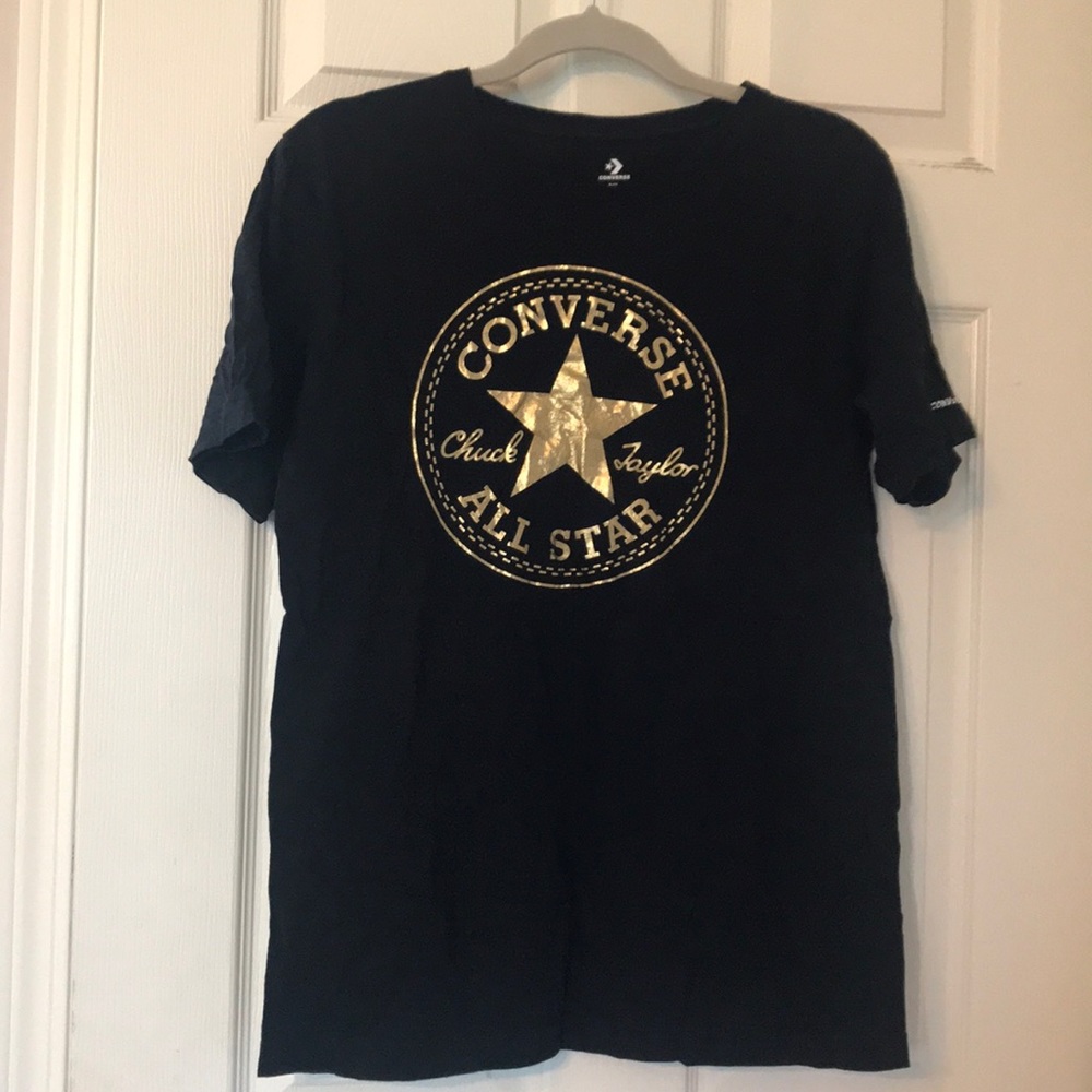 Converse All Start shirt